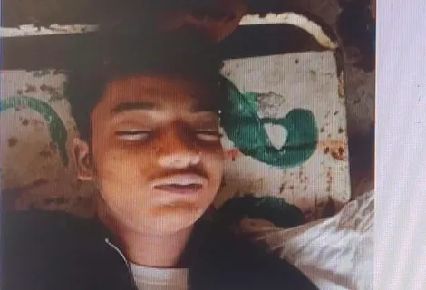 Jabalpur: केंट शहीद स्मारक के पास बेहोश मिले युवक की मौत, पुलिस खोज रही नाम-पता