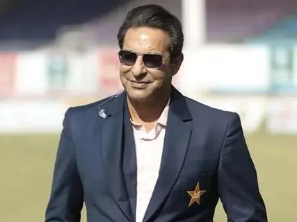 पाकिस्तान के पूर्व गेंदबाज वसीम अकरम ने पर्थ की पिच को लेकर पाकिस्तान को दी चेतावनी