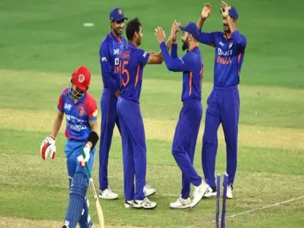 India vs Afghanistan Live Telecast: हॉटस्टार नहीं यहां देख पाएंगे Ind vs Afg t20 series लाइव