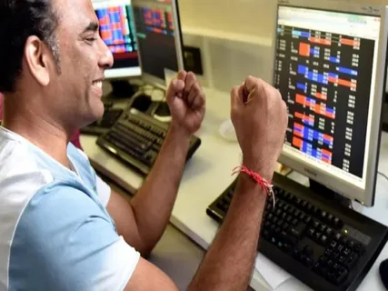 शेयर बाजार की रिकॉर्ड रफ्तार, पहली बार बीएसई का मार्केट कैप 4000 अरब डॉलर के पार