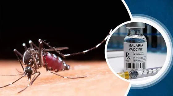 बच्चों के लिए दुनिया की दूसरी मलेरिया वैक्सीन को डब्ल्यूएचओ की मंजूरी
