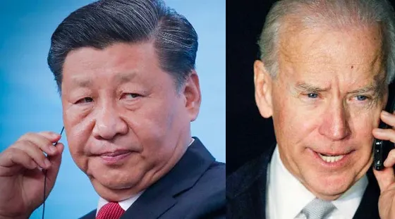 चीन का 40 सालों से चला आ रहा स्‍वर्ण काल अब खत्‍म, अमेरिका को अपना भविष्य नजर आ रहा है