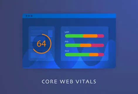 What are the 3 pillars of Core Web Vitals?