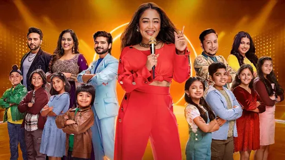 Sony Entertainment Television Brings Viewers Fresh Weekend Programming with the launch of Superstar Singer 3 and Madness Machayenge - India Ko Hasayenge