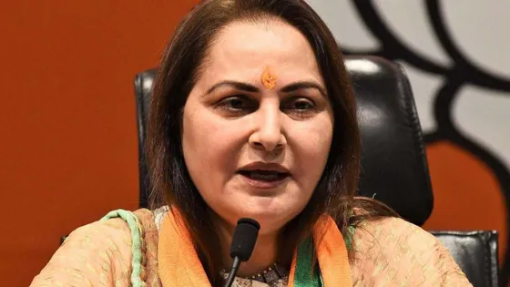 Why does actress, and former MP Jaya Prada keep getting summons from courts again and again?