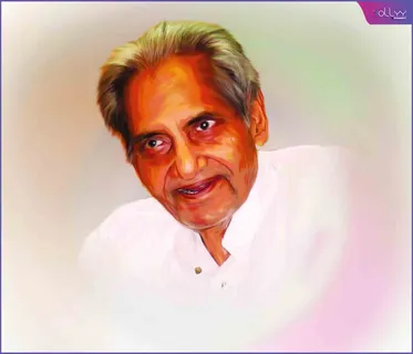 Gopaldas Neeraj Birthday: Gopaldas Neeraj was the author of famous songs like 'Dil Aaj Shayar Hai...'