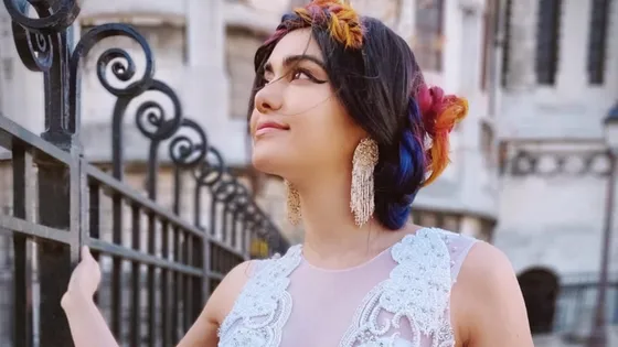 Adah Sharma's Viral Interview Clip: Hilarious Reply Amasses 22M Views!