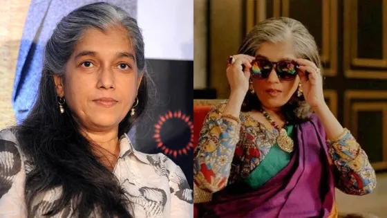 Ratna Pathak Shah: The Queen of Versatility Turns 67!