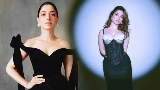 Pan India Actress Tamannaah Bhatia Is Acing Quiet Luxury Trend In Beauty, These Pics Are Proof!