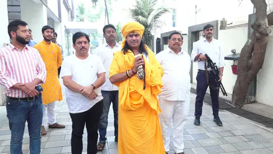 Bhushan Kumar Invited for Ram Temple Consecration Ceremony