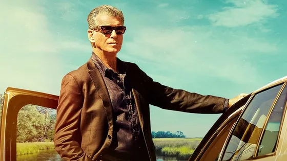 'Fast Charlie' Starring Pierce Brosnan: Nationwide Release May 31st!
