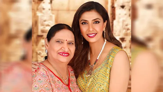 Actress Jyoti Saxena Reflects on Mother's Love & Sacrifice