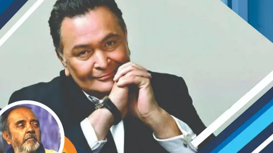 Rishi Kapoor Death Anniversary: Aamir Khan Is Not The First Mr.Perfectionist, Rishi Kapoor Was