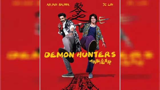 Taiwan-India Action Comedy 'Demon Hunters' to Debut at Cannes