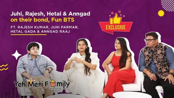 'Yeh Meri Family' Season 3 is streaming on Amazon Mini TV