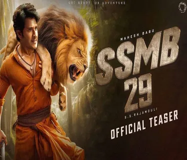 The Second blast of South cinema with the highest budget: After the film with the maximum number of languages (38), the most expensive film to date (worth Rs 1500 crore) will be made "SSMB 29"