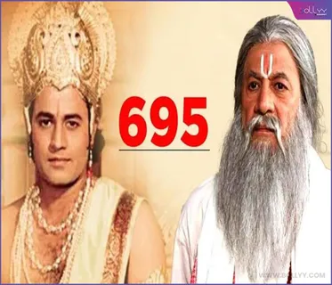 Arun Govil says his Ram Mandir film '695' celebrates Indian heritage