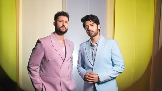 Armaan Malik & Calum Scott Chat: Only Just Begin Ep. 2