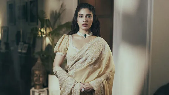 Short: Bhumi Pednekar Hate the term female-led projects from my gut!