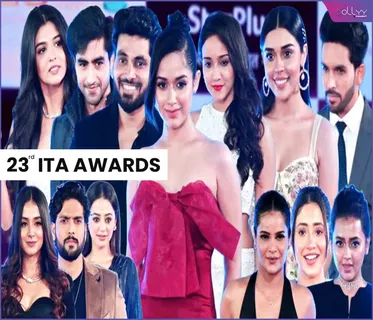 23rd ITA Awards: Spectacular Gala Honoring Entertainment Excellence