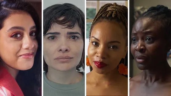 On Women's Day 'Pluto TV' will telecast five short films collected in 'In Bloom'