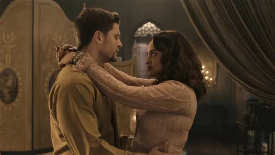 Sonakshi Sinha: 35 Movies Thriving Sans Kissing Scenes