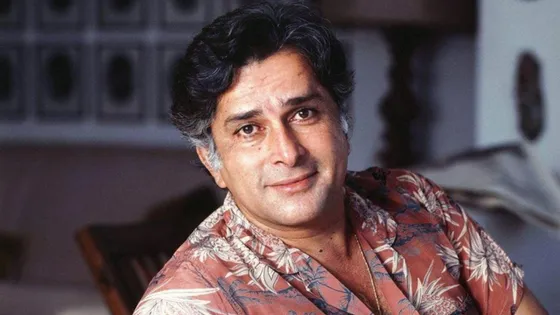 Birth Anniversary: The Other Side of Shashi Kapoor....