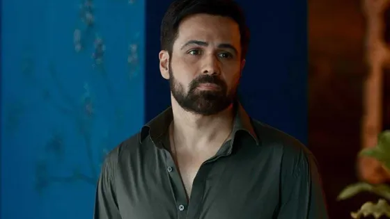 Showtime is out! Emraan Hashmi bowls audience over as Raghu Khanna