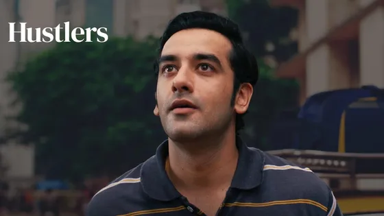 Amazon miniTV Unveils 'Hustlers: Jugaad Ka Khel' Trailer