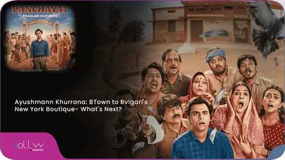 Prime Video Drops Panchayat Season 3 Trailer: Politics & Laughter!