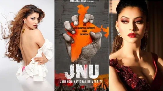 Urvashi Rautela's Tandav: JNU Crowns Her India's Beyoncé