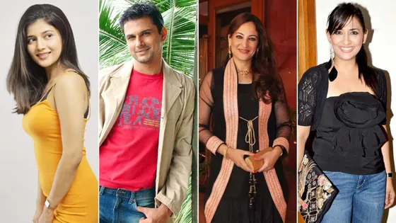 Yeh Rishta Kya Kehlata Hai Cast's Holi Plans Revealed!