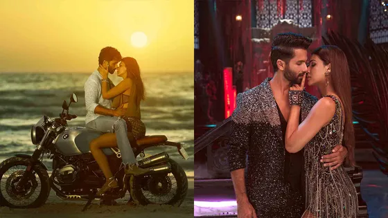 Five Reasons, why not to Miss Shahid and Kriti's unique love story