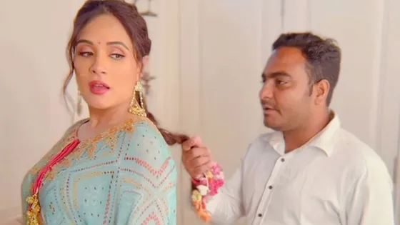 Short: Richa Chadha Honors 'Hum Dil De Chuke Sanam' in Video