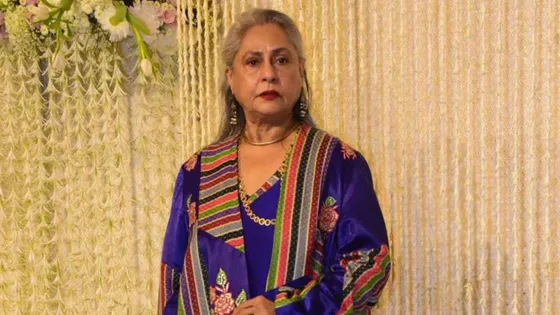 Jaya Bachchan's Age Mystery Unraveled: Clarifying 'Irritability' Buzz