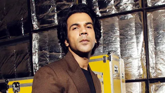 Short: 'Srikanth' actor Rajkummar Rao on doing biopics: It's not just a responsibility, it's a duty