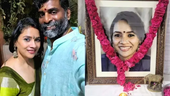 RRR Cinematographer Senthil Kumar's Wife, Ruhee Passes Away
