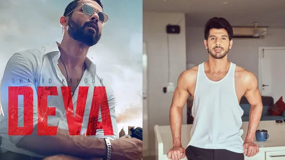Short: Pavail Gulati: 'Deva' Signals Action Movie Surge in Bollywood