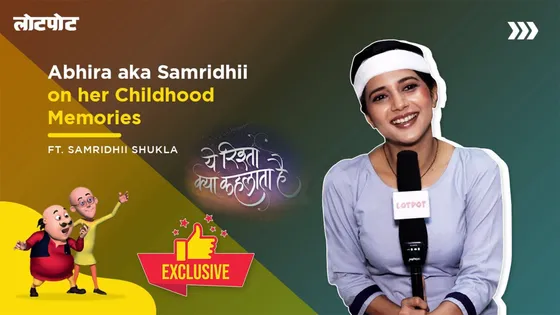 Yeh Rishta Kya Kehlata Hai: Samridhi Shukla's Silent Devilry