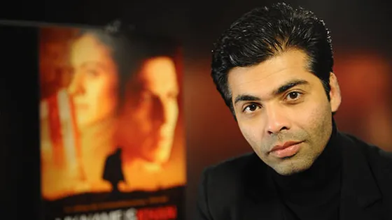 Forbes India Leadership Awards: Karan Johar's Take on Cinema