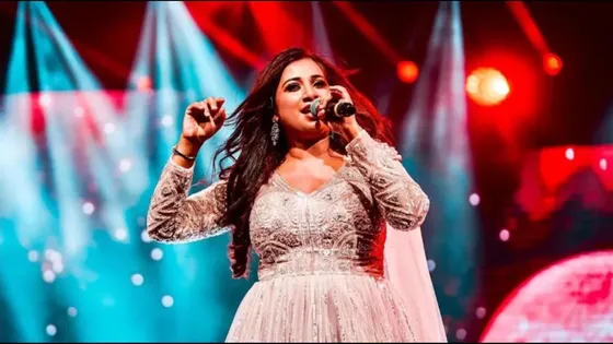 Happy Birthday Shreya Ghoshal: The Enchanting Voice of India