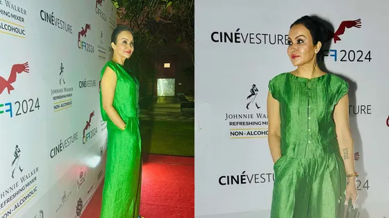 Gugni Gill Panaich Wows at Cinevesture Film Festival