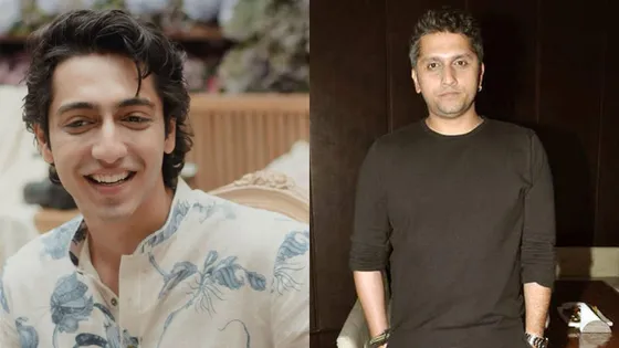 Ahaan Pandey to star in YRF and Mohit Suri's young love story!