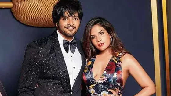 Richa Chadha and Ali Fazal's production house, Pushing Buttons, is coming up with six films which include an adult animated project, a comedy, a satire, a documentary and a fantasy drama film By Sulena Majumdar Arora