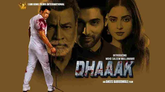Dhaaak Final Movie Details