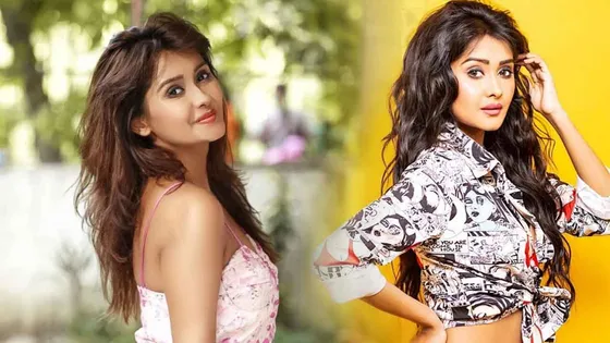 Kanchi Singh: OTT has given actors a chance to do more work