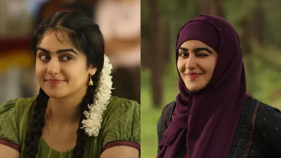 The Kerala Story has given me a big platform... Adah Sharma