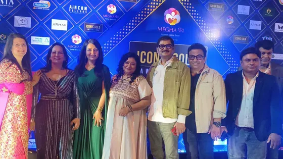 'Bhabiji Ghar Par Hai!' is unstoppable, wins Best Comedy Serial