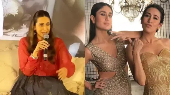 Lolo, Bebo & Meethi Roti: How Kapoor sister's got their Nickname