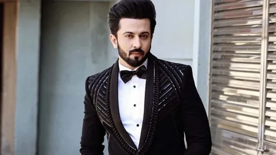 I have never played such a character: Dheeraj Dhoopar 'Rabb Se Hai Dua'